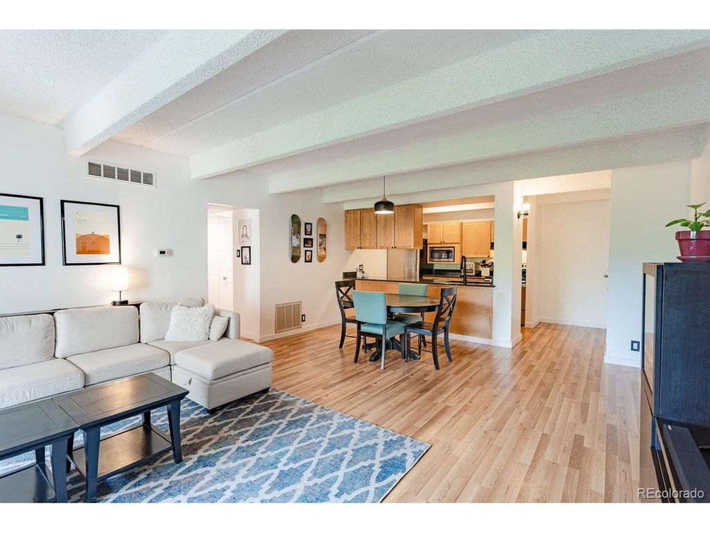 777 N Washington St 508, Denver, CO 80203