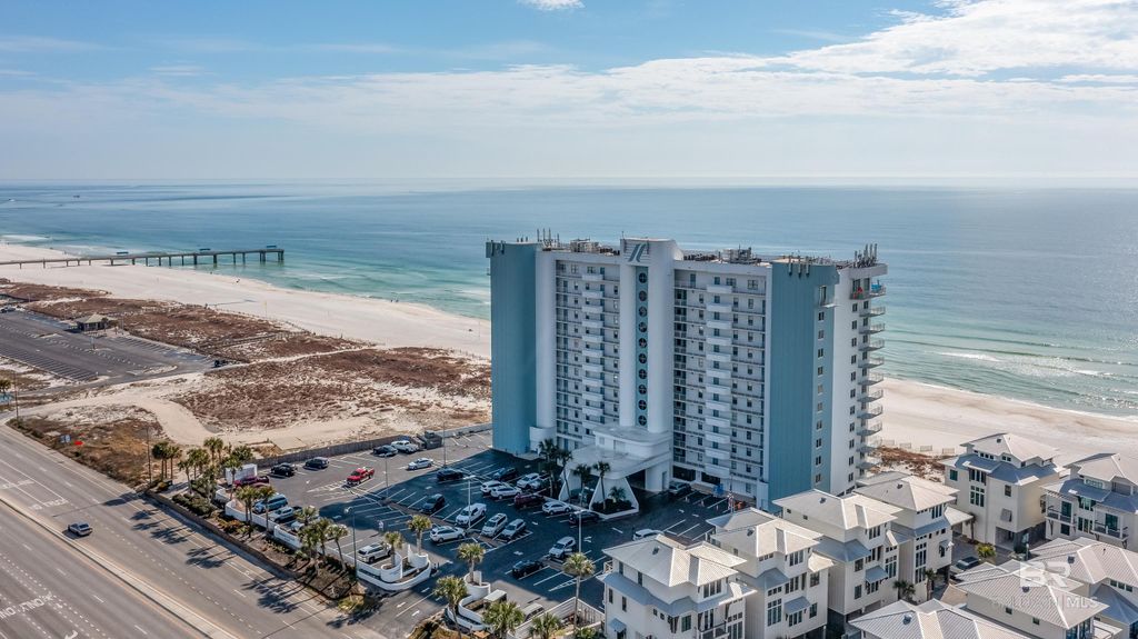 25800 Perdido Beach Boulevard 203, Orange Beach, AL 36561
