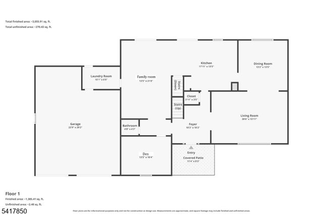 350 Parsippany Blvd, Parsippany-troy Hills Twp., NJ 07005
