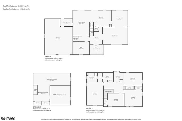 350 Parsippany Blvd, Parsippany-troy Hills Twp., NJ 07005