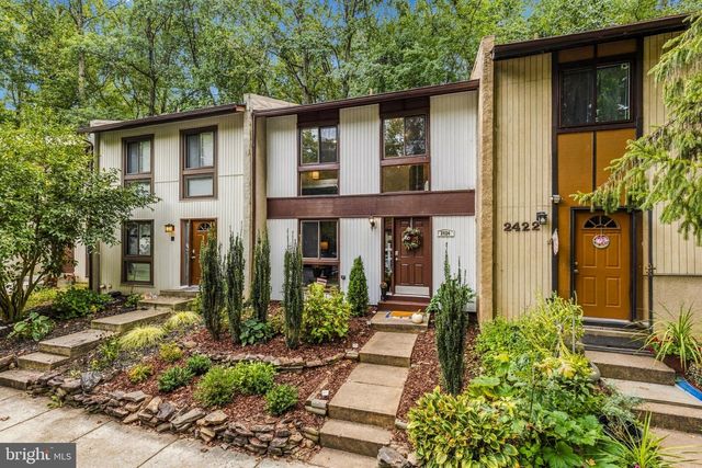 2424 CLOUDCROFT SQ, Reston, VA 20191