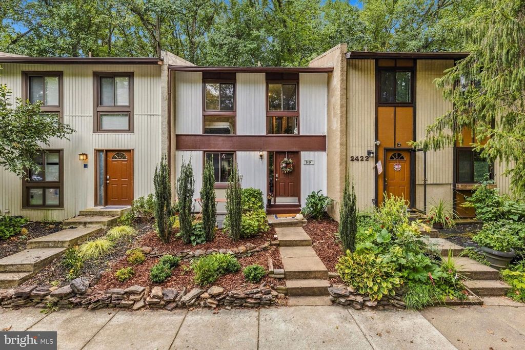 2424 CLOUDCROFT SQ, Reston, VA 20191