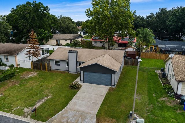 440 MONDRA COURT, Lakeland, FL 33809