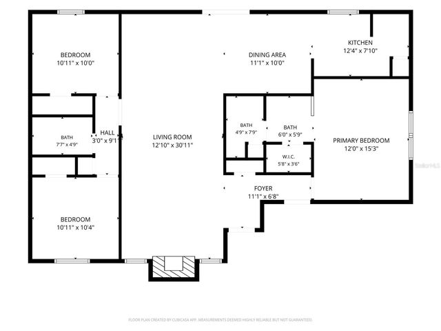 440 MONDRA COURT, Lakeland, FL 33809