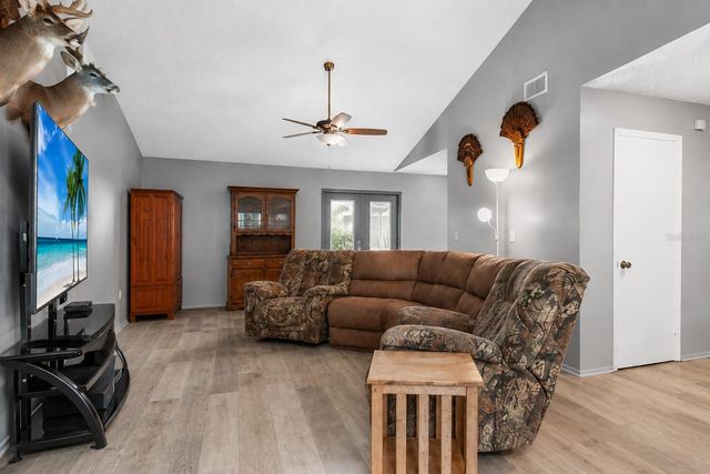 440 MONDRA COURT, Lakeland, FL 33809