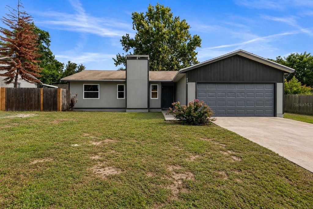 440 MONDRA COURT, Lakeland, FL 33809