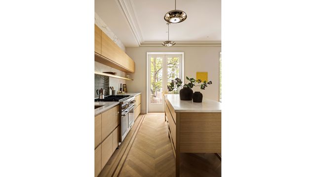 45 DOUGLASS Street, New York City, NY 11231