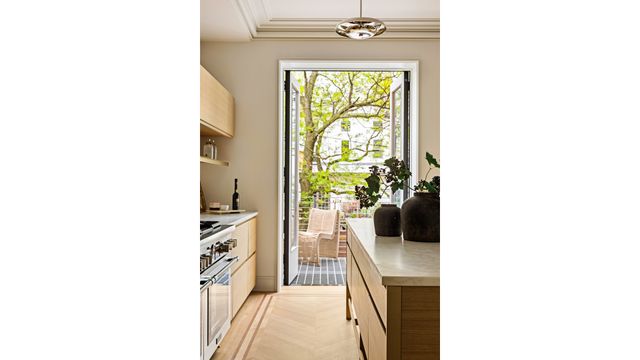 45 DOUGLASS Street, New York City, NY 11231