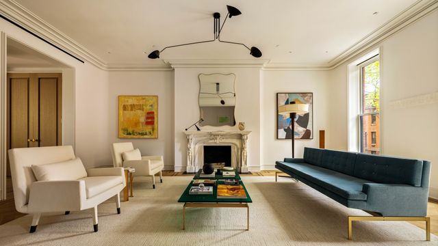 45 DOUGLASS Street, New York City, NY 11231
