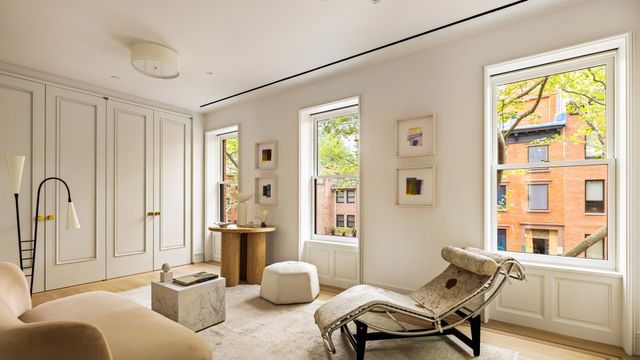 45 DOUGLASS Street, New York City, NY 11231