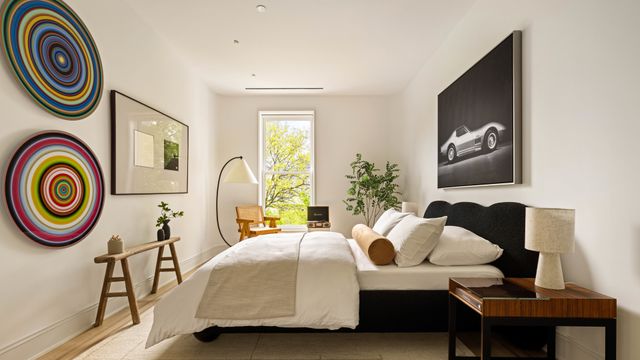 45 DOUGLASS Street, New York City, NY 11231