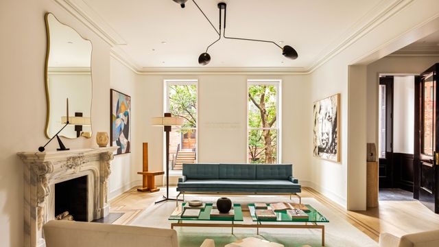45 DOUGLASS Street, New York City, NY 11231