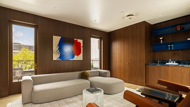 45 DOUGLASS Street, New York City, NY 11231