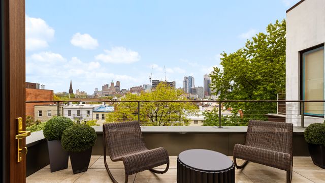 45 DOUGLASS Street, New York City, NY 11231