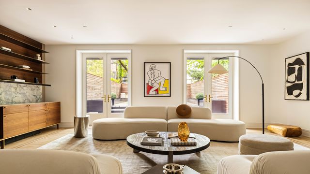45 DOUGLASS Street, New York City, NY 11231