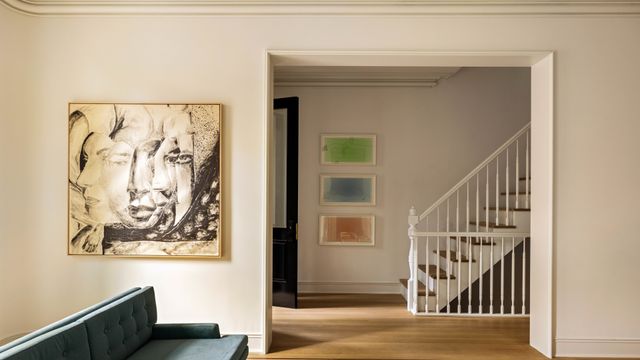 45 DOUGLASS Street, New York City, NY 11231