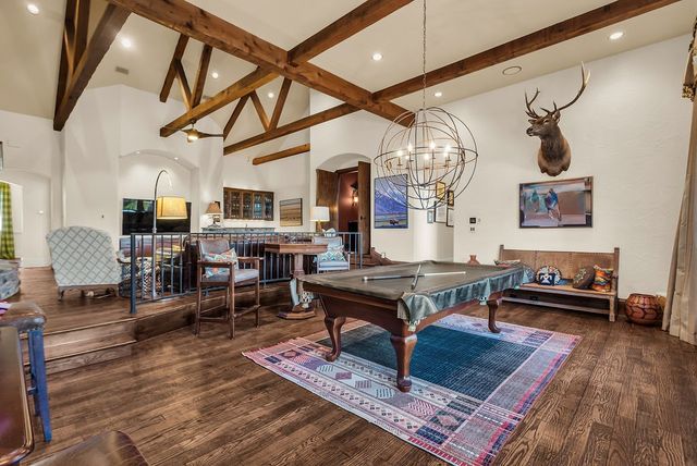 5600 Southern Hills Court, Flower Mound, TX 75022