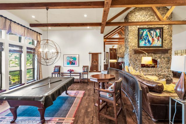 5600 Southern Hills Court, Flower Mound, TX 75022