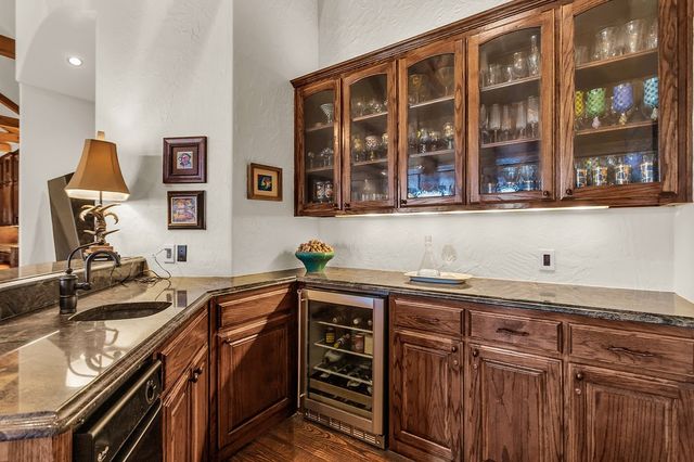 5600 Southern Hills Court, Flower Mound, TX 75022