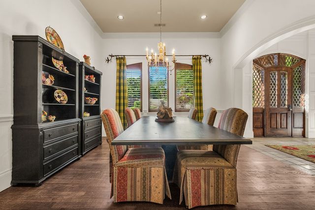 5600 Southern Hills Court, Flower Mound, TX 75022