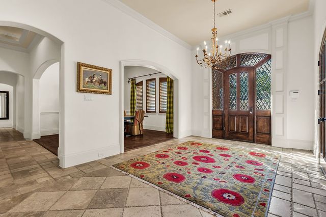 5600 Southern Hills Court, Flower Mound, TX 75022