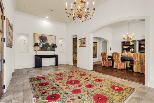 5600 Southern Hills Court, Flower Mound, TX 75022