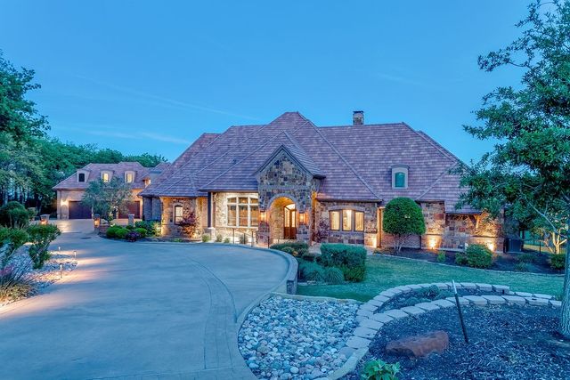 5600 Southern Hills Court, Flower Mound, TX 75022