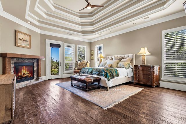 5600 Southern Hills Court, Flower Mound, TX 75022