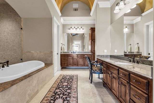 5600 Southern Hills Court, Flower Mound, TX 75022