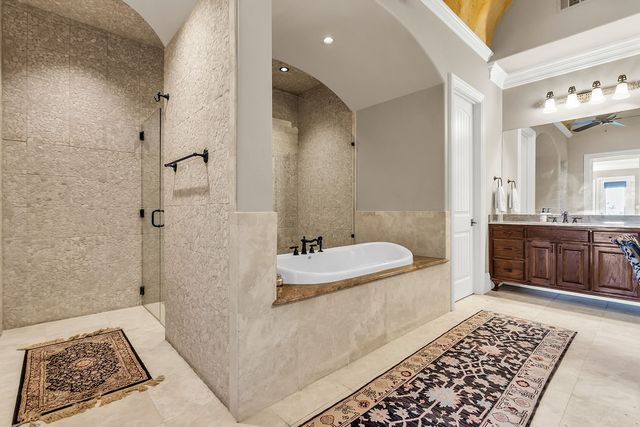 5600 Southern Hills Court, Flower Mound, TX 75022