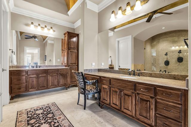 5600 Southern Hills Court, Flower Mound, TX 75022