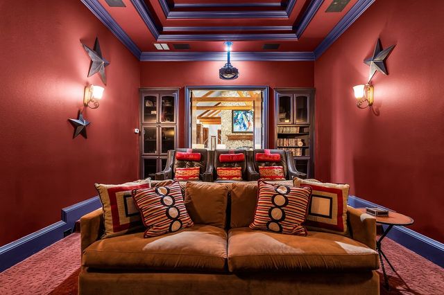 5600 Southern Hills Court, Flower Mound, TX 75022