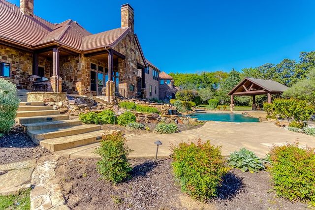 5600 Southern Hills Court, Flower Mound, TX 75022