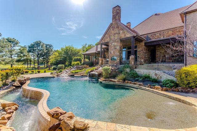 5600 Southern Hills Court, Flower Mound, TX 75022