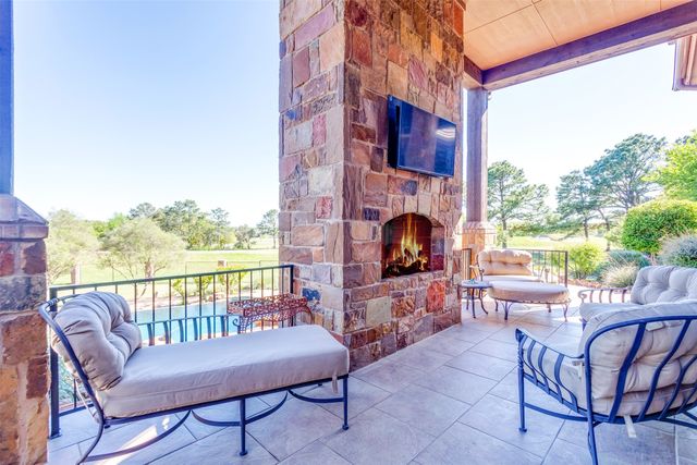 5600 Southern Hills Court, Flower Mound, TX 75022