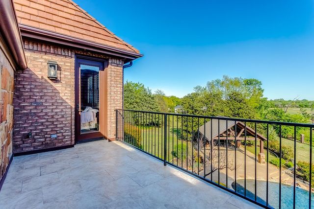 5600 Southern Hills Court, Flower Mound, TX 75022