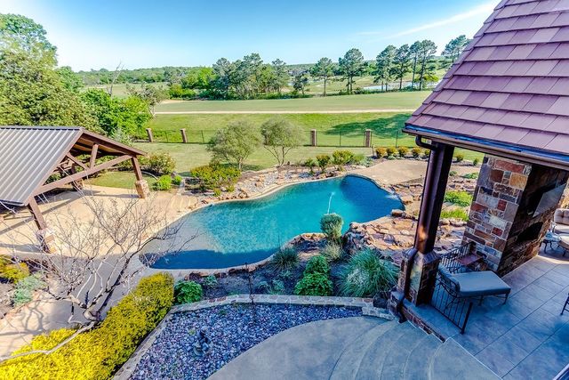 5600 Southern Hills Court, Flower Mound, TX 75022