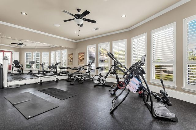 5600 Southern Hills Court, Flower Mound, TX 75022