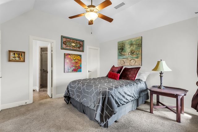 5600 Southern Hills Court, Flower Mound, TX 75022