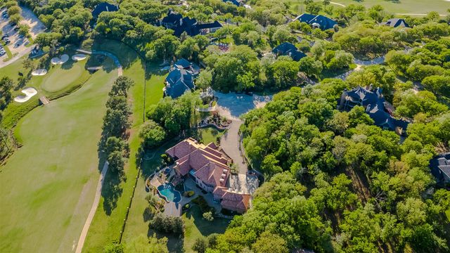 5600 Southern Hills Court, Flower Mound, TX 75022