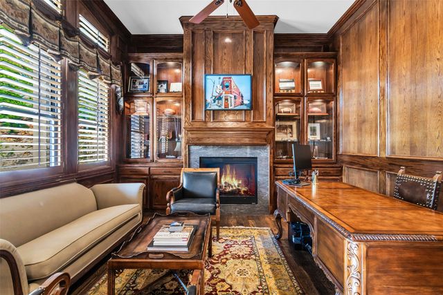 5600 Southern Hills Court, Flower Mound, TX 75022