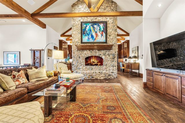 5600 Southern Hills Court, Flower Mound, TX 75022