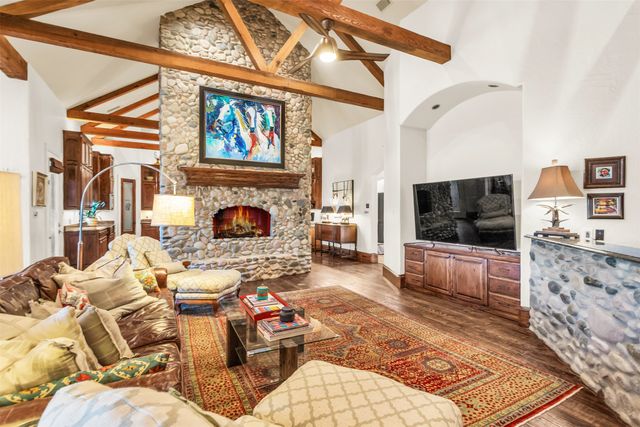 5600 Southern Hills Court, Flower Mound, TX 75022