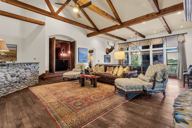 5600 Southern Hills Court, Flower Mound, TX 75022