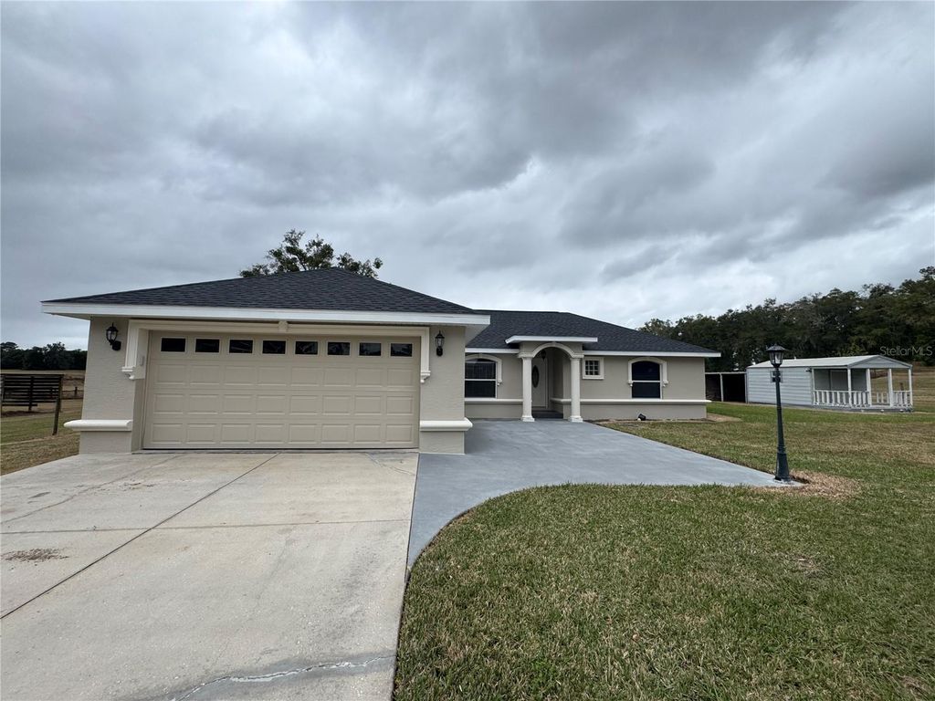 3450 NW 68TH AVENUE, Ocala, FL 34482