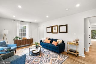 3107 FAYETTE RD, Kensington, MD 20895