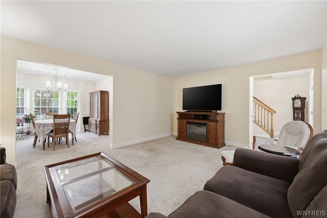 6896 Kimberly Lane, Evans, NY 14047