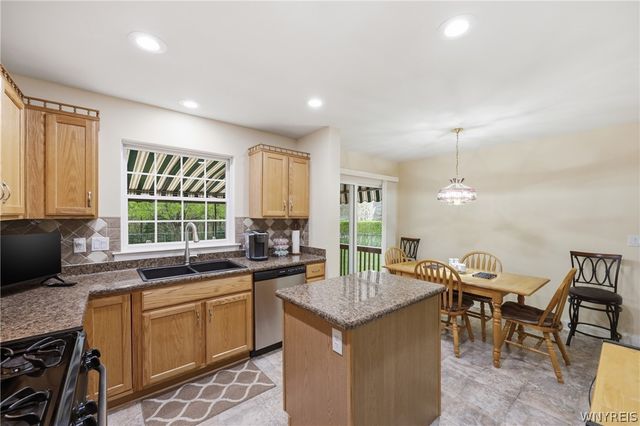 6896 Kimberly Lane, Evans, NY 14047
