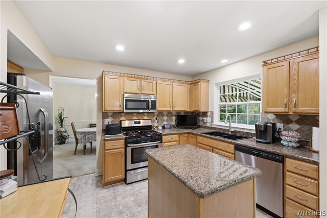 6896 Kimberly Lane, Evans, NY 14047
