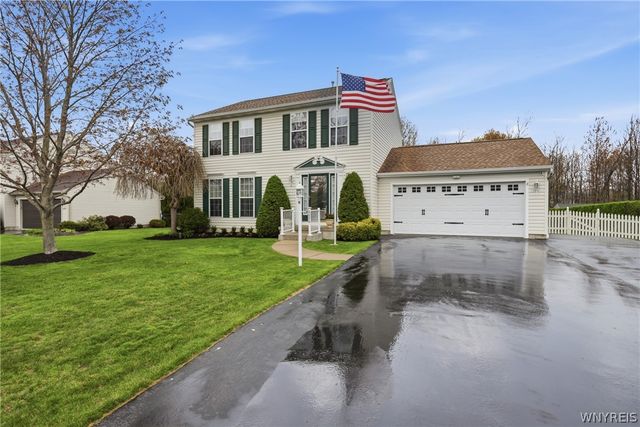 6896 Kimberly Lane, Evans, NY 14047
